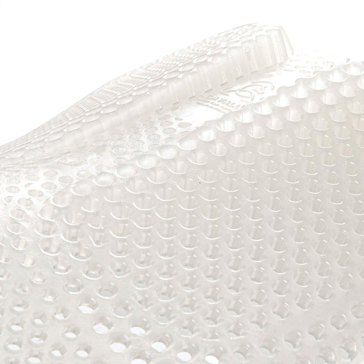 Acavallo-Gelpolster und Rückenerhöhung AC 109