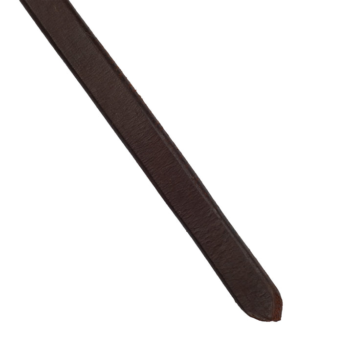 Rênes fendues Lakota 1/2"