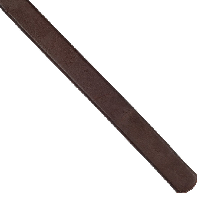 Rênes fendues Lakota 19 mm