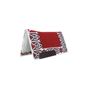 Professional's Choice Schabracke Wolle Ocotillo 33 x 38