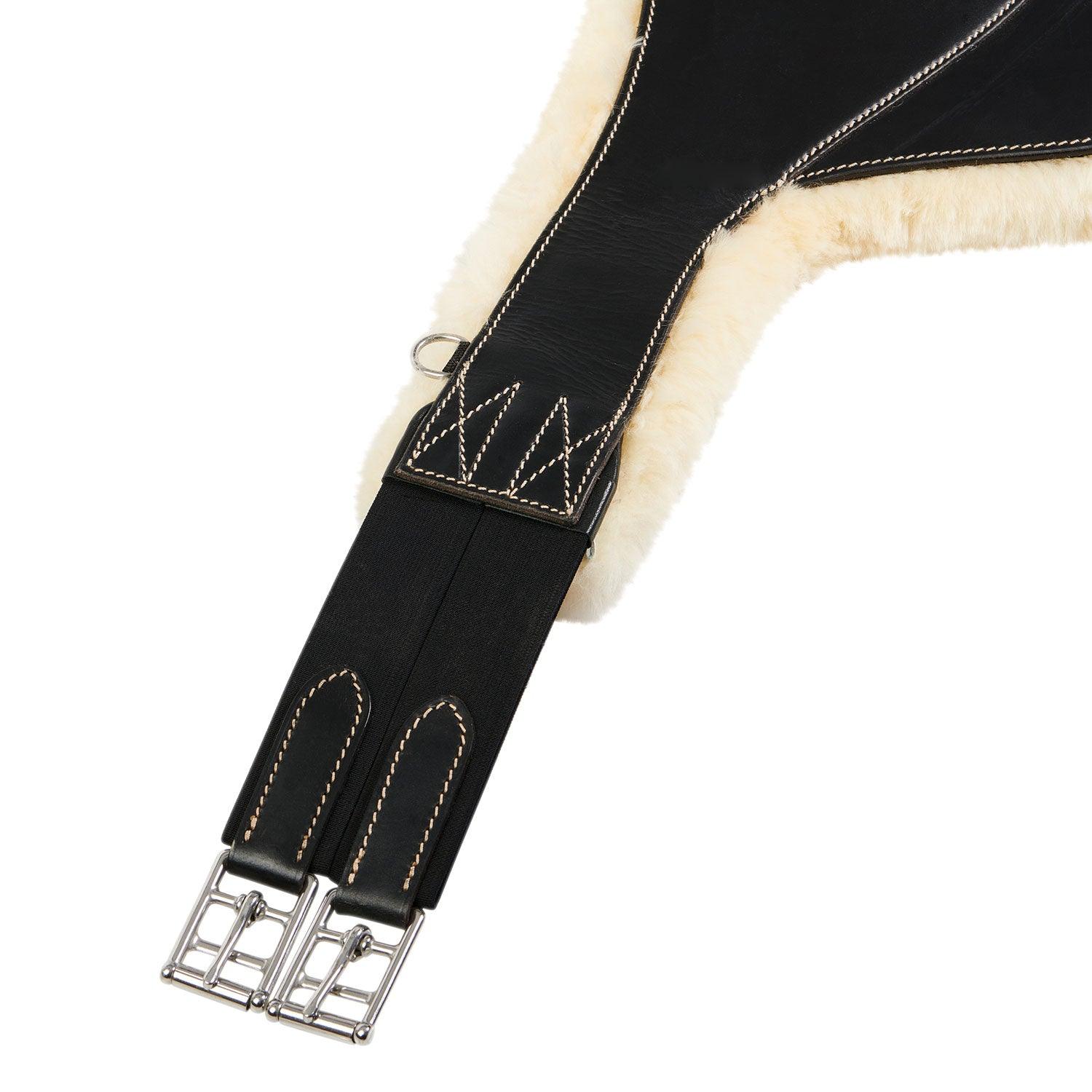 Equestro Springgurt für englische Sättel SP00451