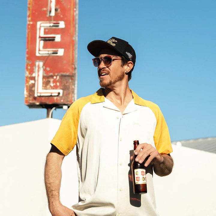 Sendero ratelslangpet