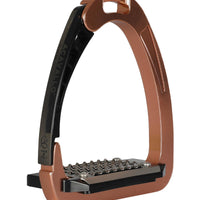 Acavallo arena alupro aluminium stirrup Acavallo