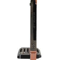 Acavallo arena alupro aluminium stirrup Acavallo