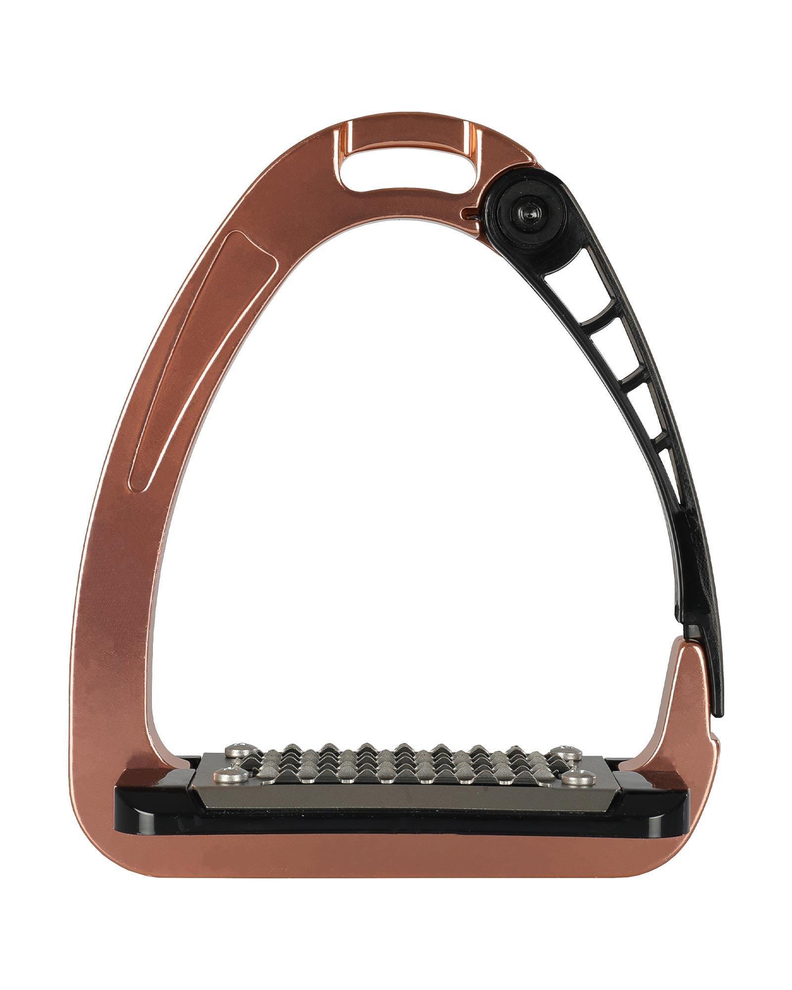 Acavallo arena alupro aluminium stirrup AC 607 - HorseworldEU