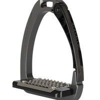 Acavallo arena alupro aluminium stirrup Acavallo