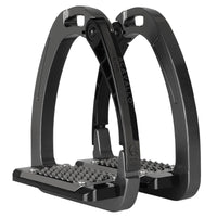 Acavallo arena alupro aluminium stirrup Acavallo