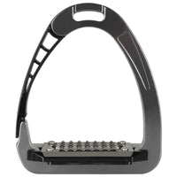 Acavallo arena alupro aluminium stirrup Acavallo