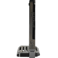 Acavallo arena alupro aluminium stirrup Acavallo