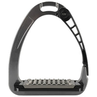 Acavallo arena alupro aluminium stirrup Acavallo
