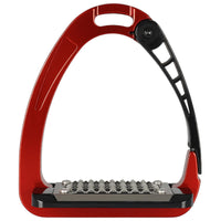 Acavallo arena alupro aluminium stirrup Acavallo