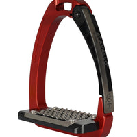 Acavallo arena alupro aluminium stirrup Acavallo