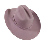 American hat makers Cattleman | Mens Felt Cowboy Hat