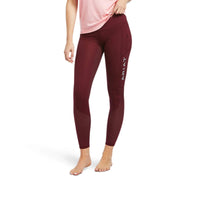 Ariat eos full seat tight ladies Ariat