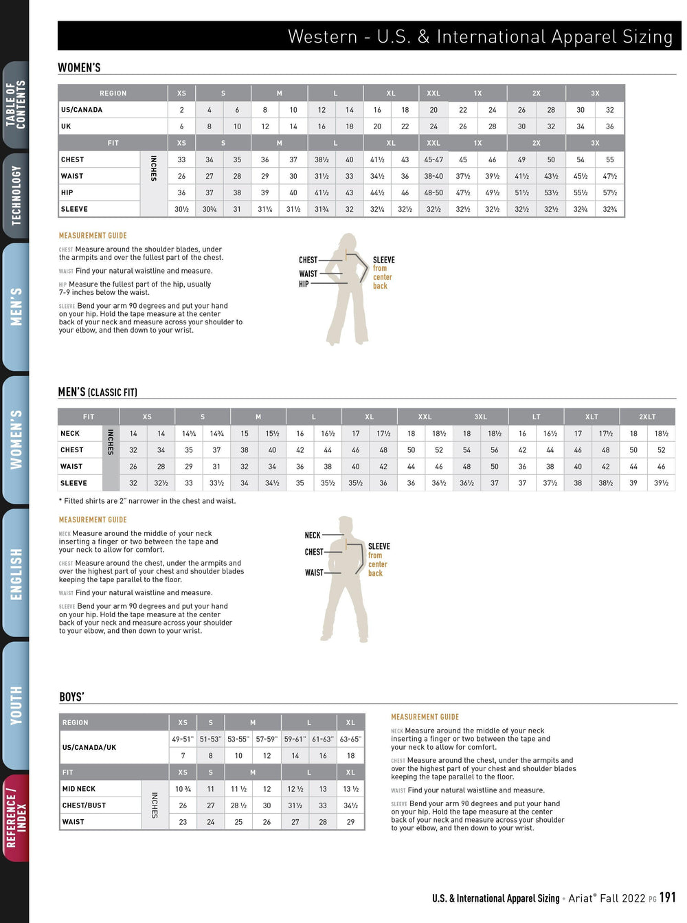 Ariat Facet baselayer - HorseworldEU