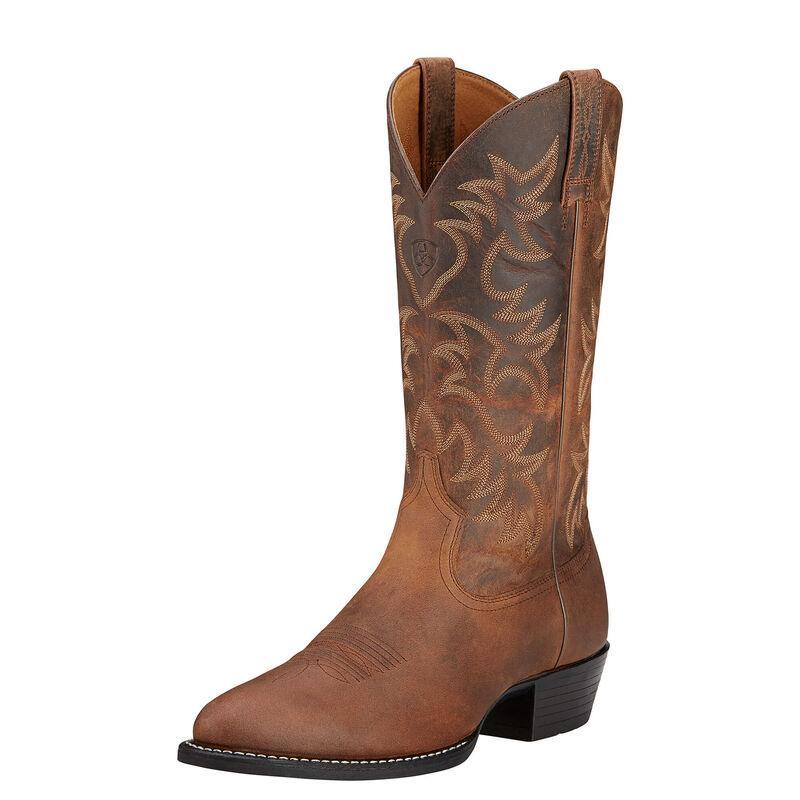 Mens western horse riding boots outlet