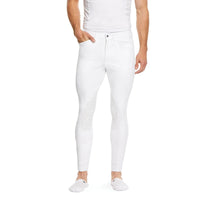 Ariat men's tri factor knee grip breech Ariat