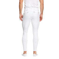 Ariat men's tri factor knee grip breech Ariat
