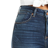 Ariat premium high rise skinny jean for ladies - HorseworldEU