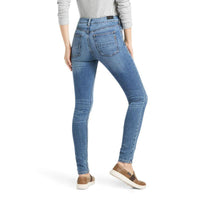 Ariat premium high rise skinny jean for ladies - HorseworldEU