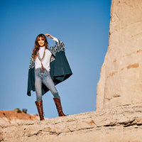 Ariat premium high rise skinny jean for ladies - HorseworldEU