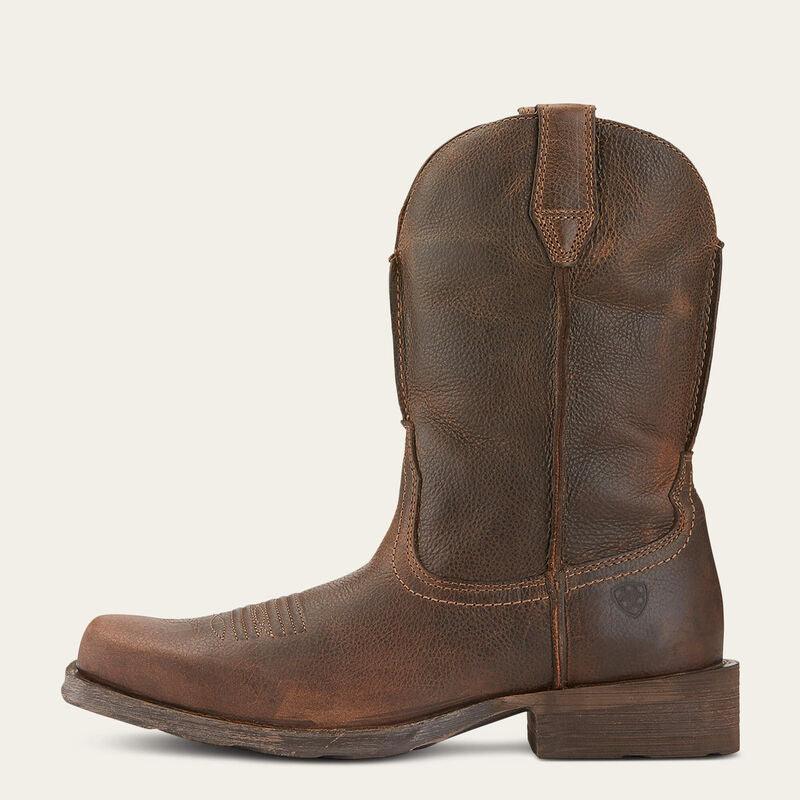 Ariat Rambler Western laarzen voor heren