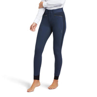 Ariat Tri Factor X Bellatrix full seat breech Ariat