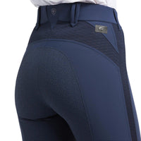Ariat Tri Factor X Bellatrix full seat breech Ariat