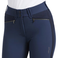 Ariat Tri Factor X Bellatrix full seat breech Ariat