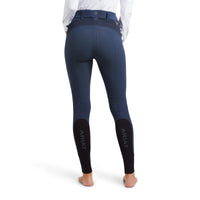 Ariat Tri Factor X Bellatrix full seat breech Ariat
