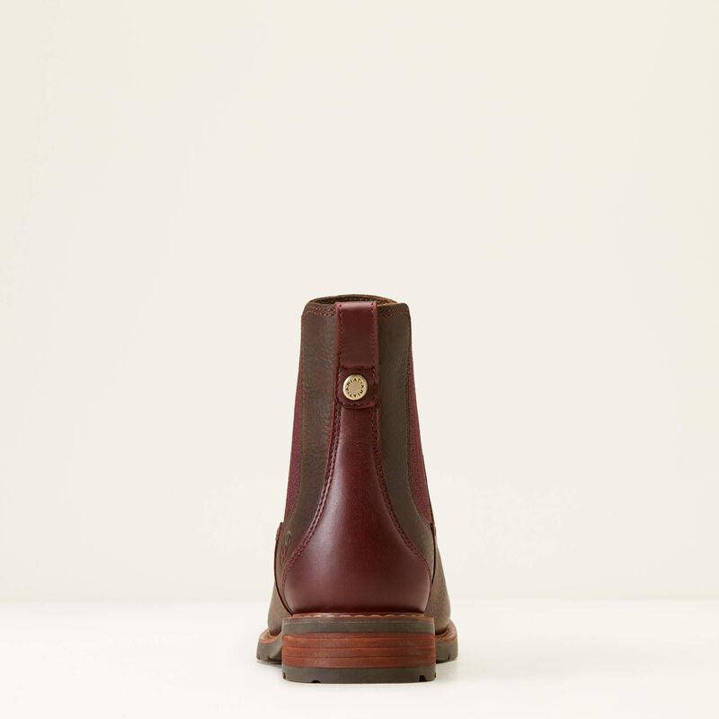 Ariat wexford waterproof boot ladies - HorseworldEU