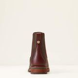 Ariat wexford waterproof boot ladies - HorseworldEU