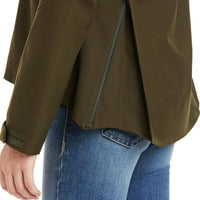 Ariat Women's Coastal waterproof jacket - HorseworldEU
