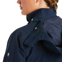 Ariat Women's Coastal waterproof jacket Ariat
