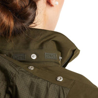 Ariat Women's Coastal waterproof jacket - HorseworldEU