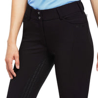 Ariat women's full seat prelude breech Ariat