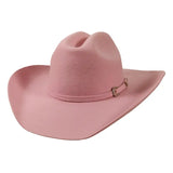 American hat makers Cattleman | Mens Felt Cowboy Hat