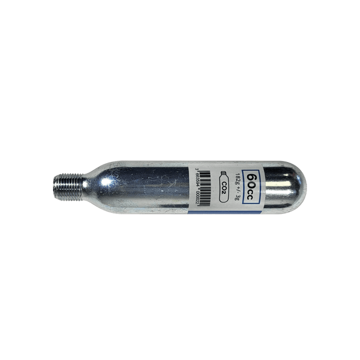 Helite CO2-Kartusche