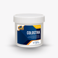 Cavalor colostra - HorseworldEU