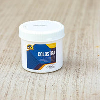 Cavalor colostra - HorseworldEU