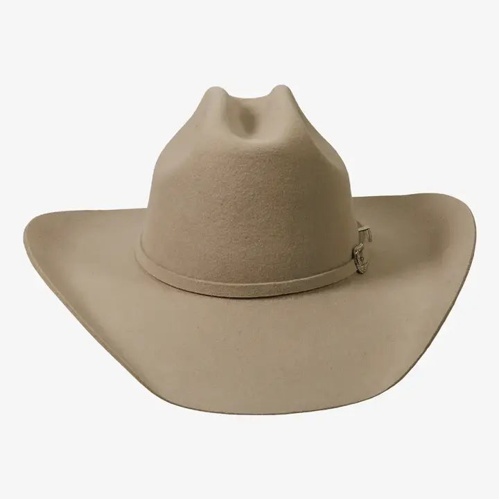 American hat makers Cattleman | Mens Felt Cowboy Hat