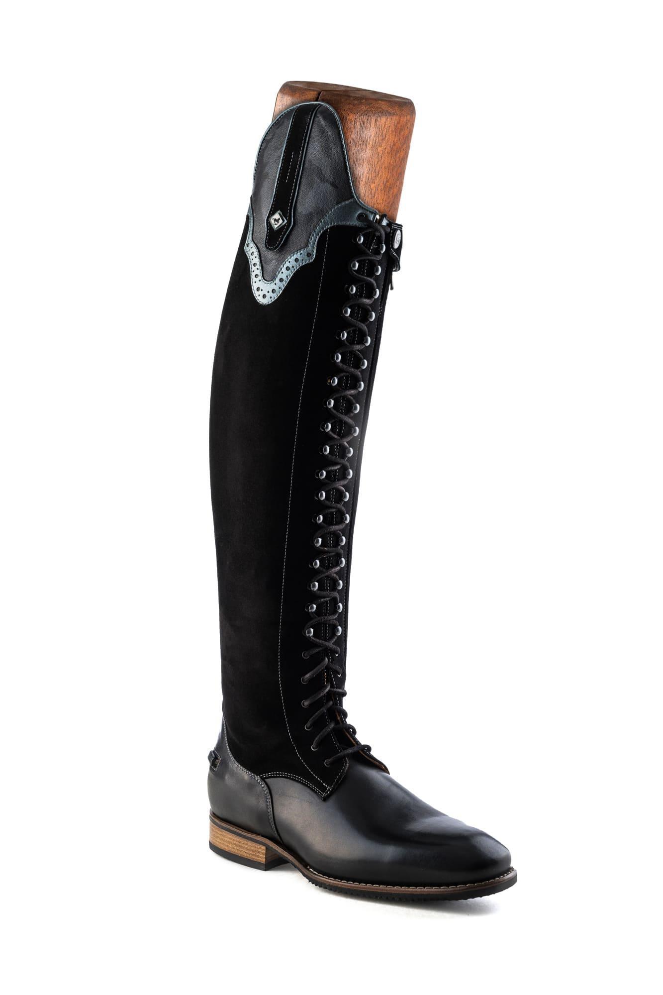 De Niro Bellini Stiefel – HorseworldEU