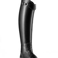 De Niro JB02 green line boot dressage - HorseworldEU