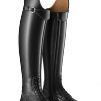 De Niro JB02 green line boot dressage - HorseworldEU