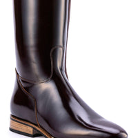 De Niro Raffaello dressage boot pioggia - HorseworldEU