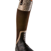 De Niro S 2602 jumping boot dolcefiore - HorseworldEU