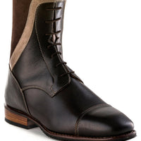 De Niro S 2602 jumping boot dolcefiore - HorseworldEU