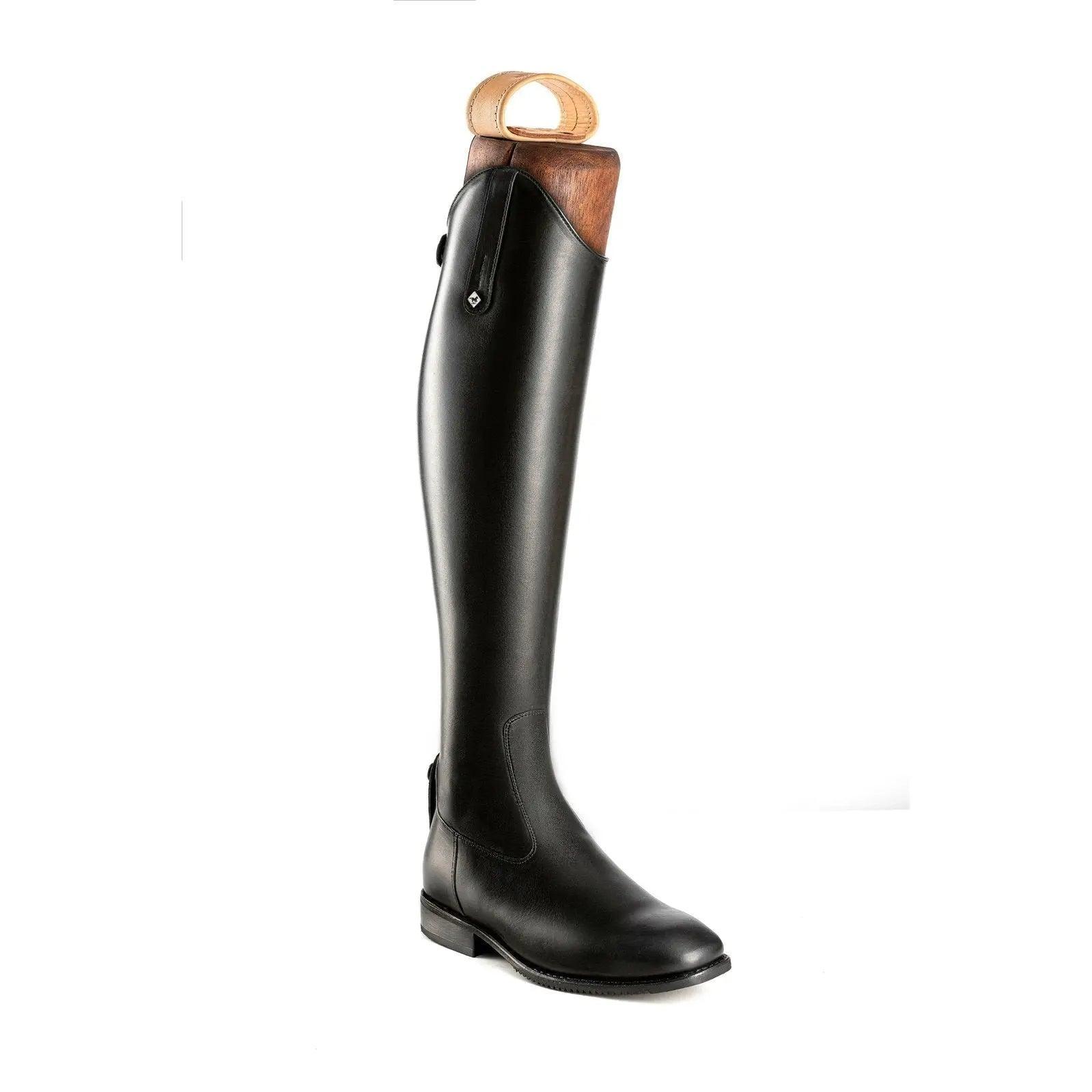 De Niro S 3601 Ottaviano jumping boot www.horseworldeu HorseworldEU
