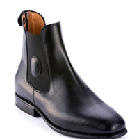 De Niro short boot Adriano T 105 - HorseworldEU