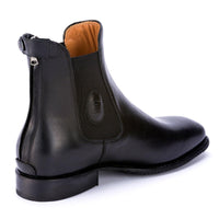 De Niro short boot Adriano T 105 - HorseworldEU
